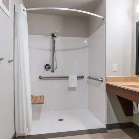 My Place Hotel-Salt Lake City-West Jordan Room photo