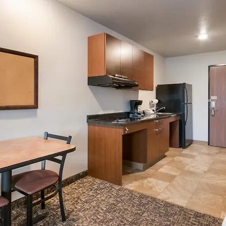 My Place Hotel-Salt Lake City-West Jordan Room photo