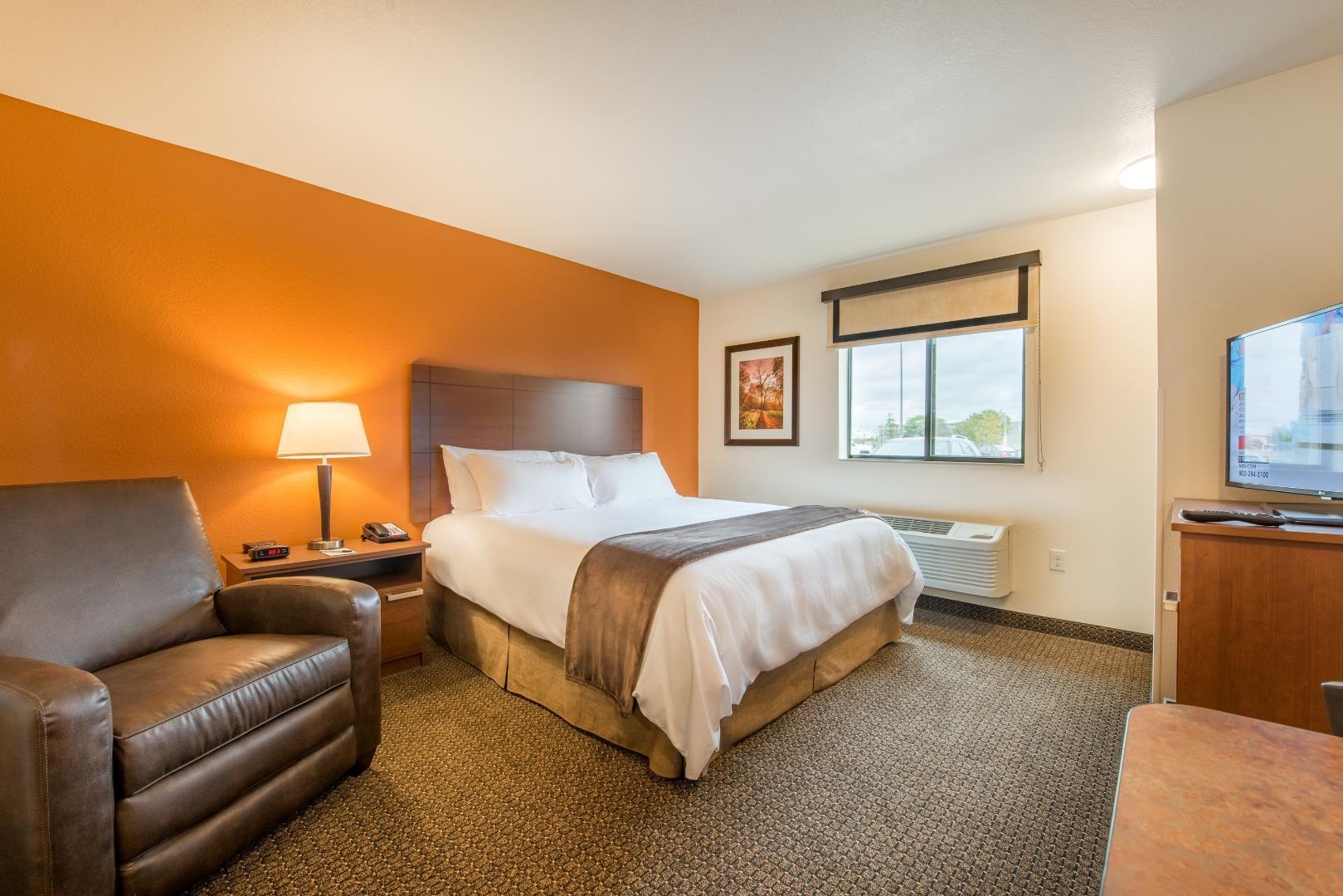 Hotel My Place Hotel-salt City-west Jordan