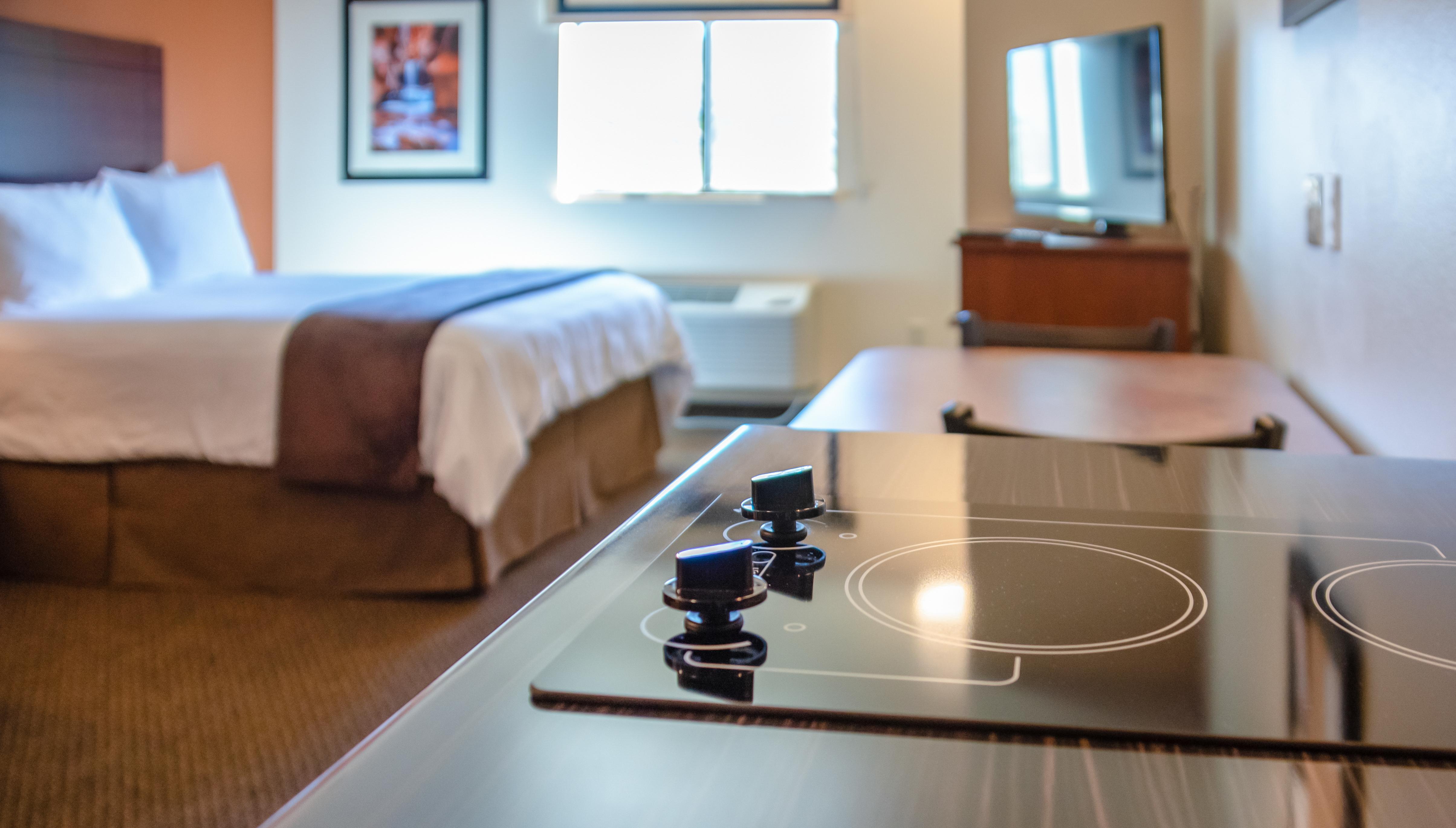 My Place Hotel-salt City-west Jordan Hotel 2*