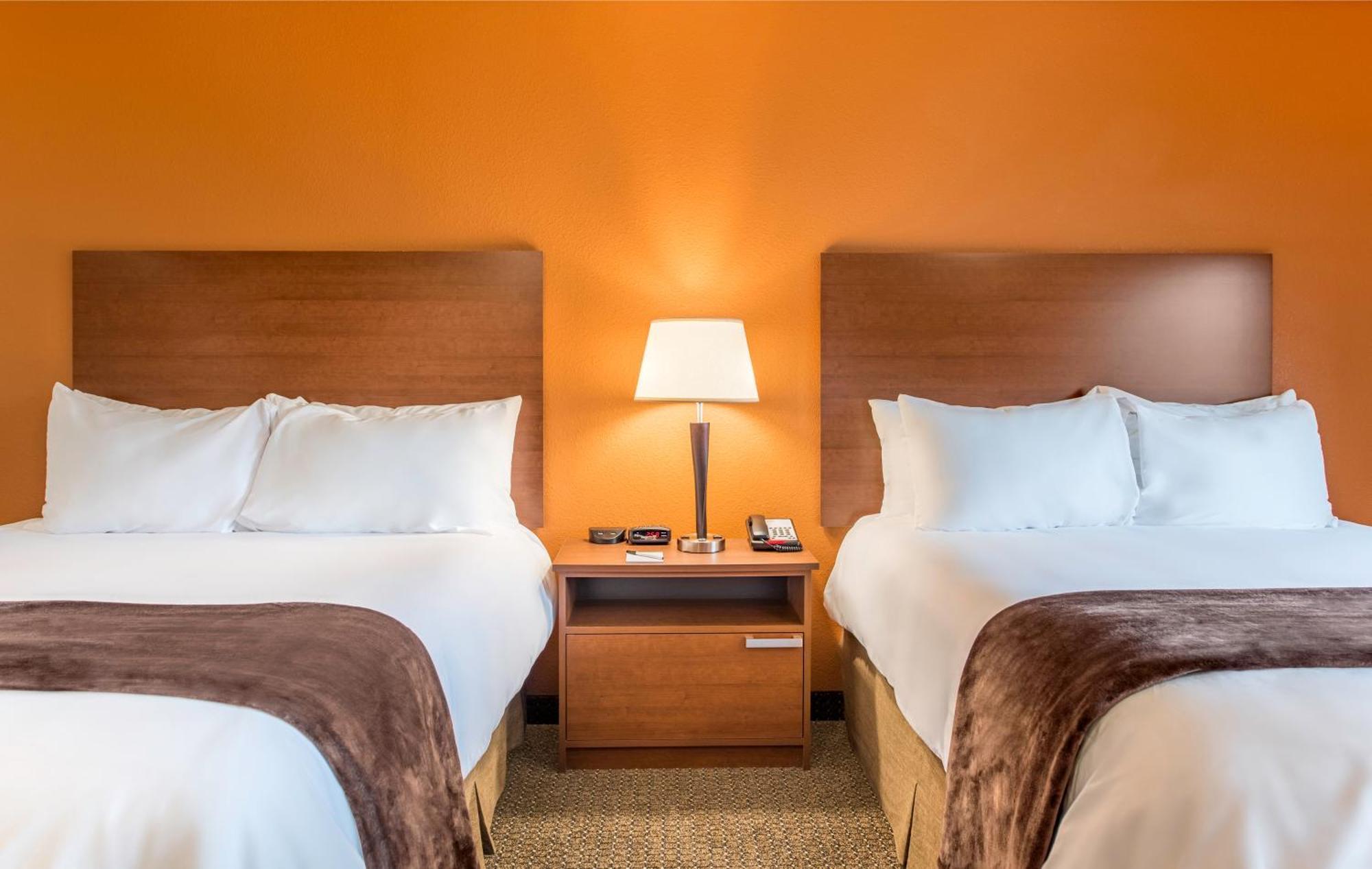 My Place Hotel-salt City-west Jordan West Jordan