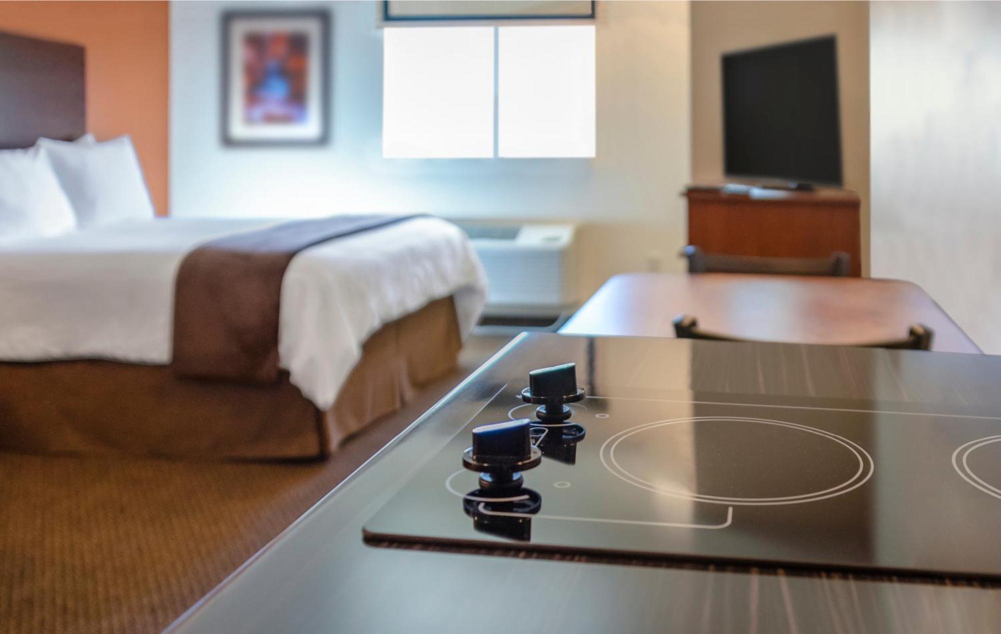 My Place Hotel-salt City-west Jordan Hotel