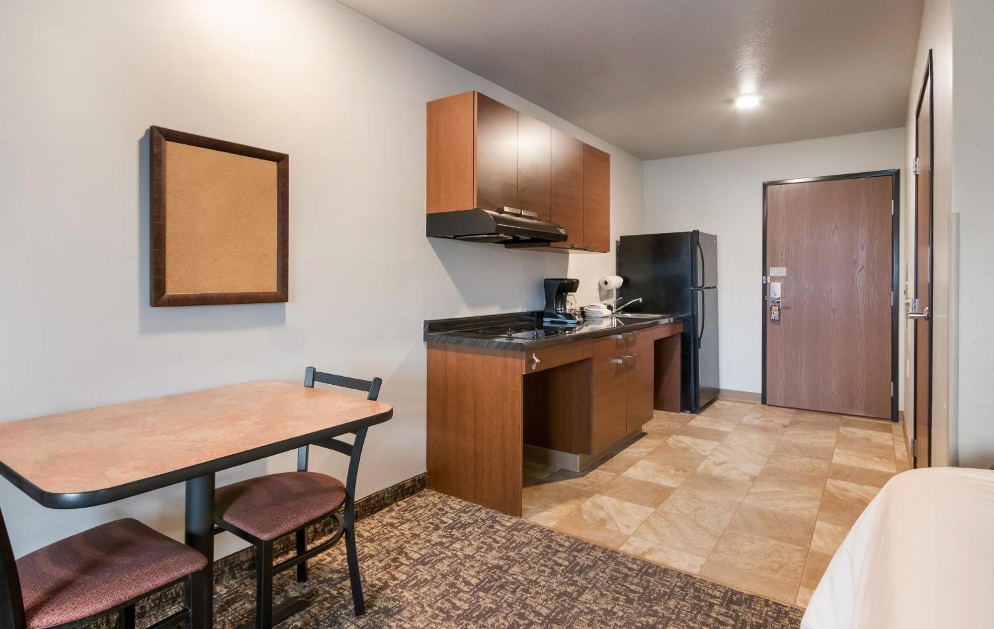My Place Hotel-salt City-west Jordan