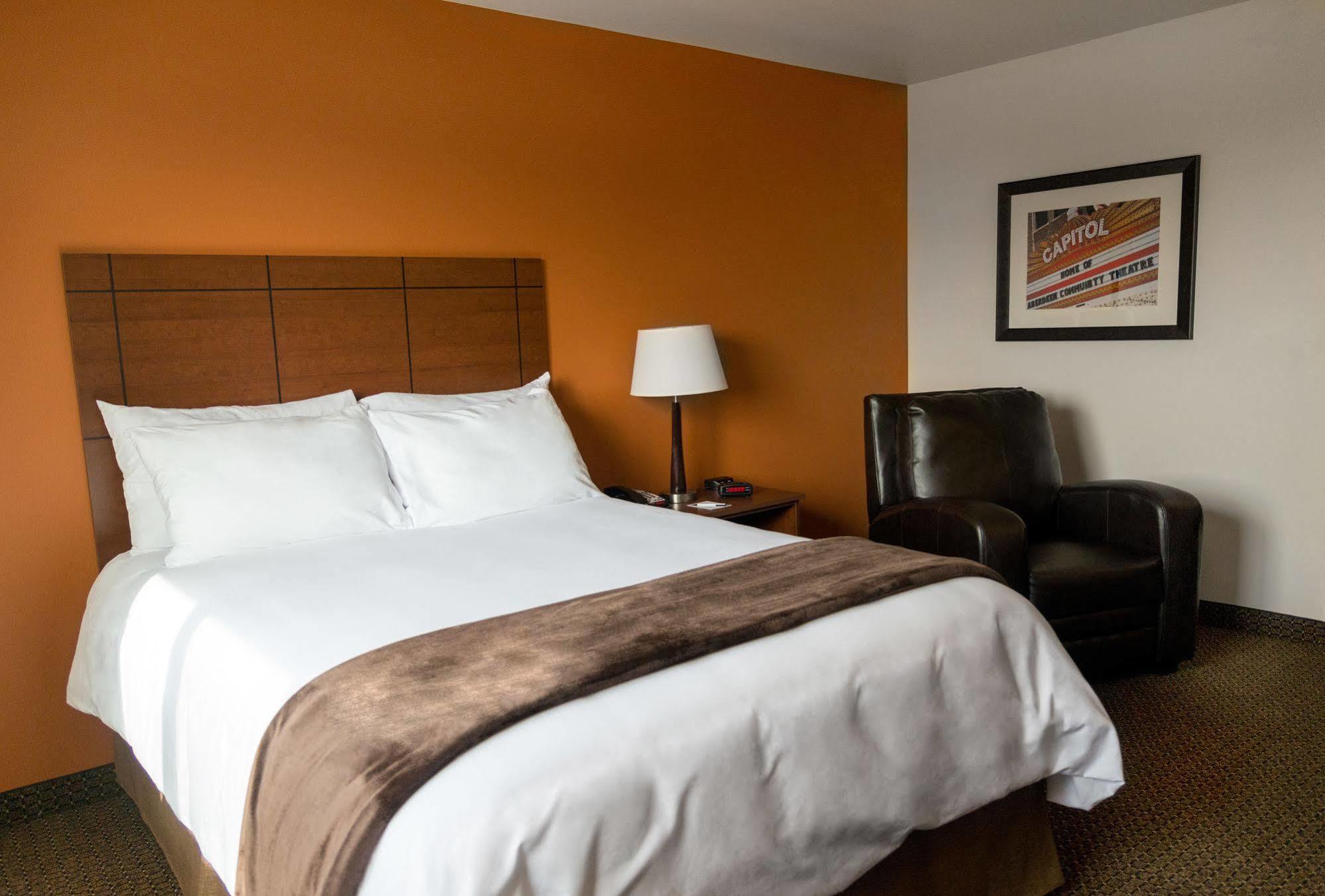 Hotel My Place Hotel-salt City-west Jordan
