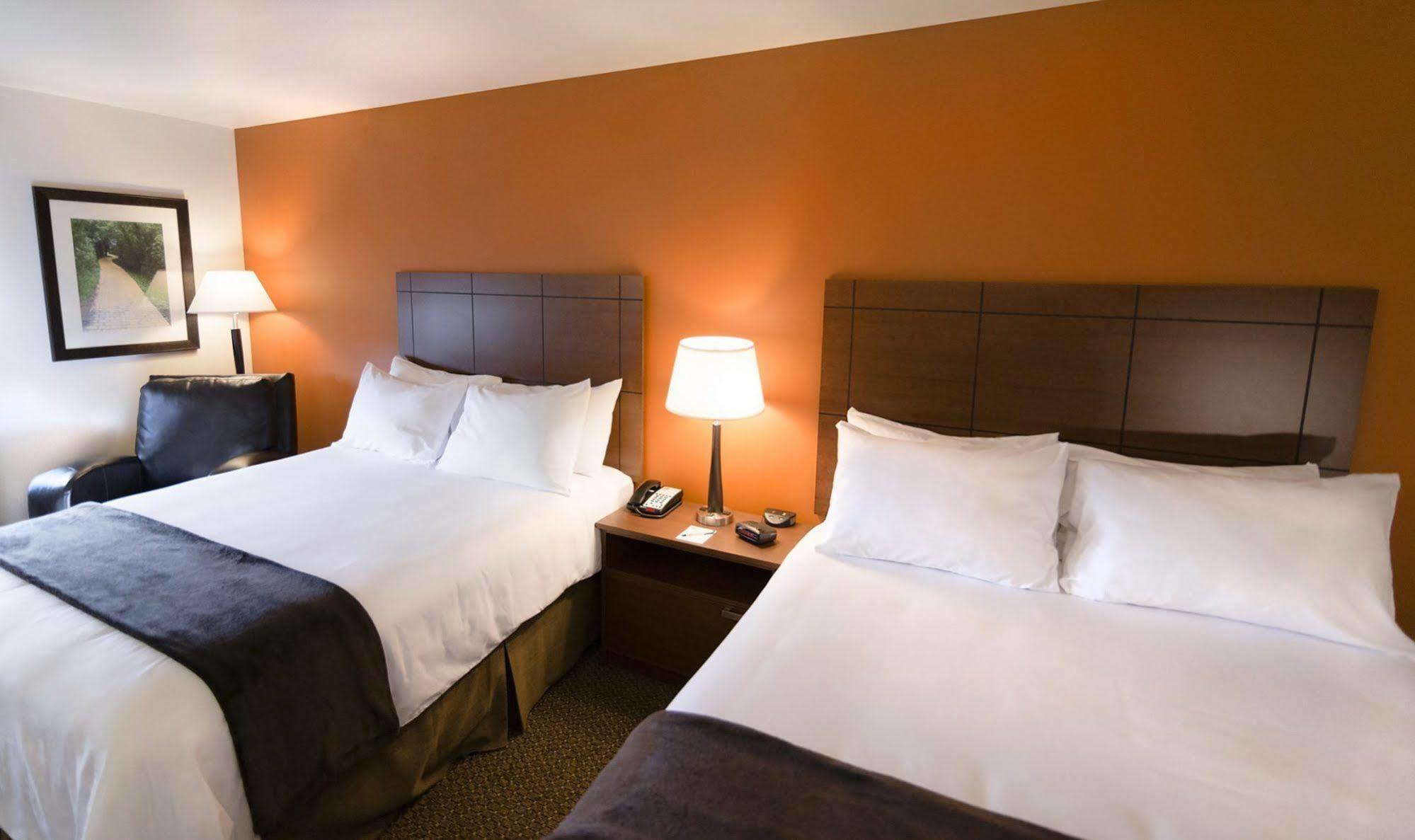 Hotel My Place Hotel-salt City-west Jordan West Jordan