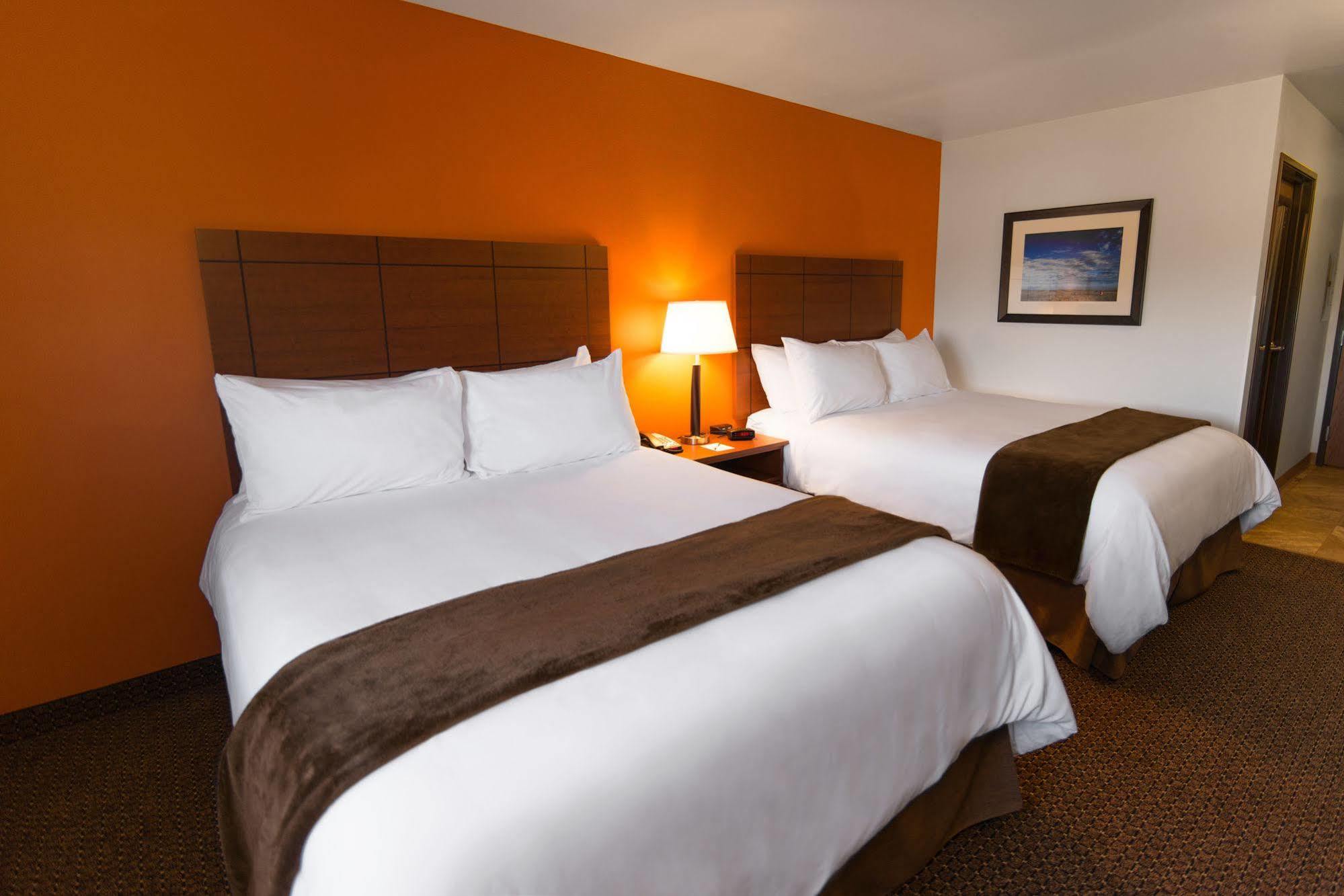 Hotel My Place Hotel-salt City-west Jordan West Jordan