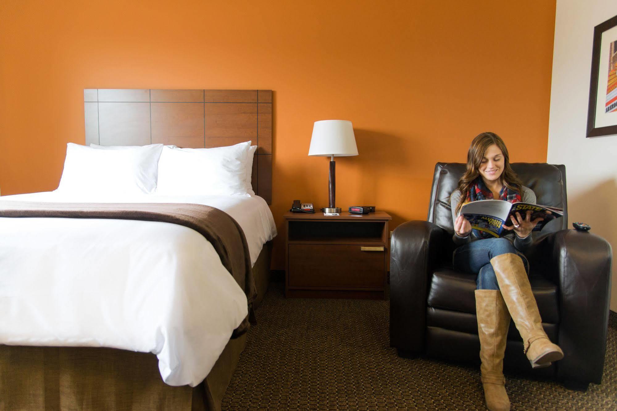 My Place Hotel-salt City-west Jordan West Jordan
