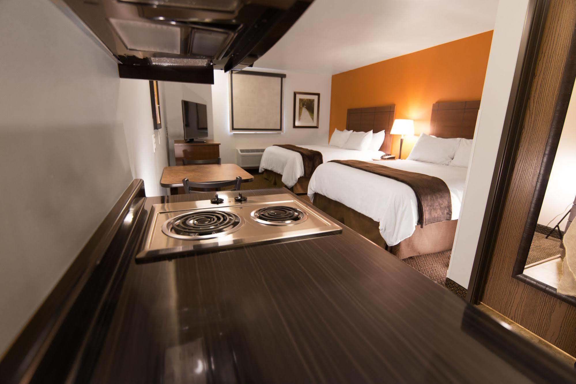 My Place Hotel-salt City-west Jordan