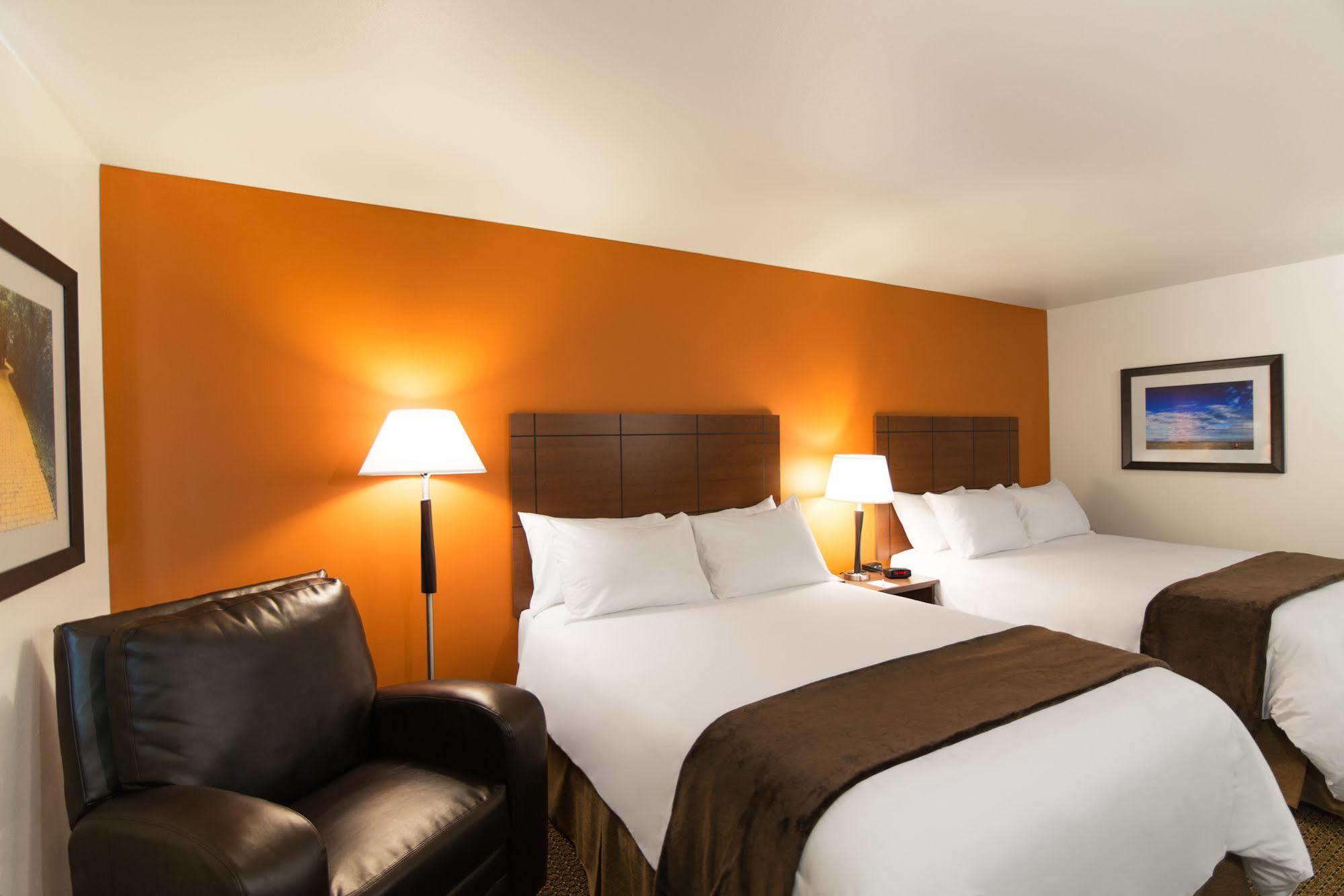 My Place Hotel-salt City-west Jordan West Jordan