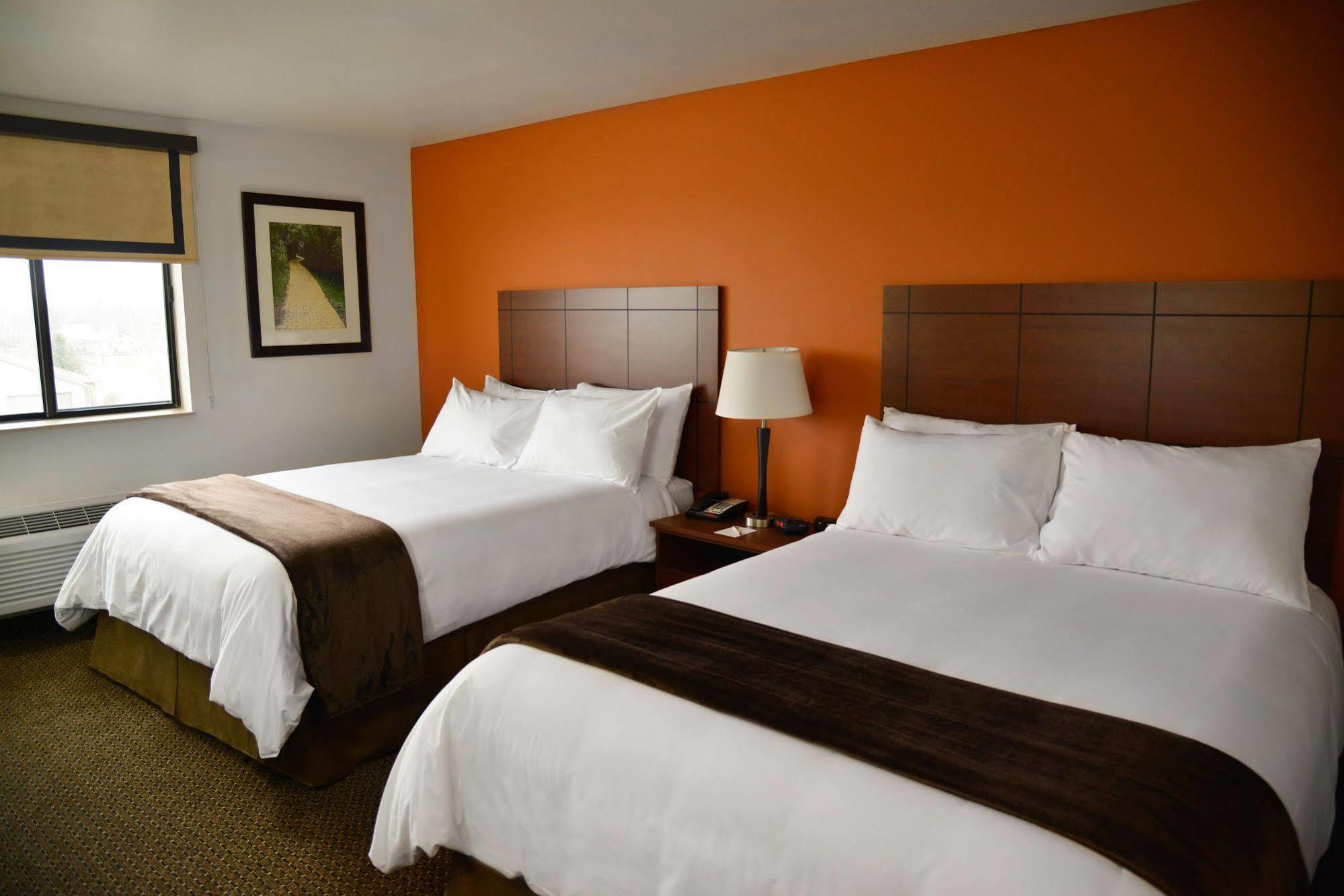 Hotel My Place Hotel-salt City-west Jordan 2*