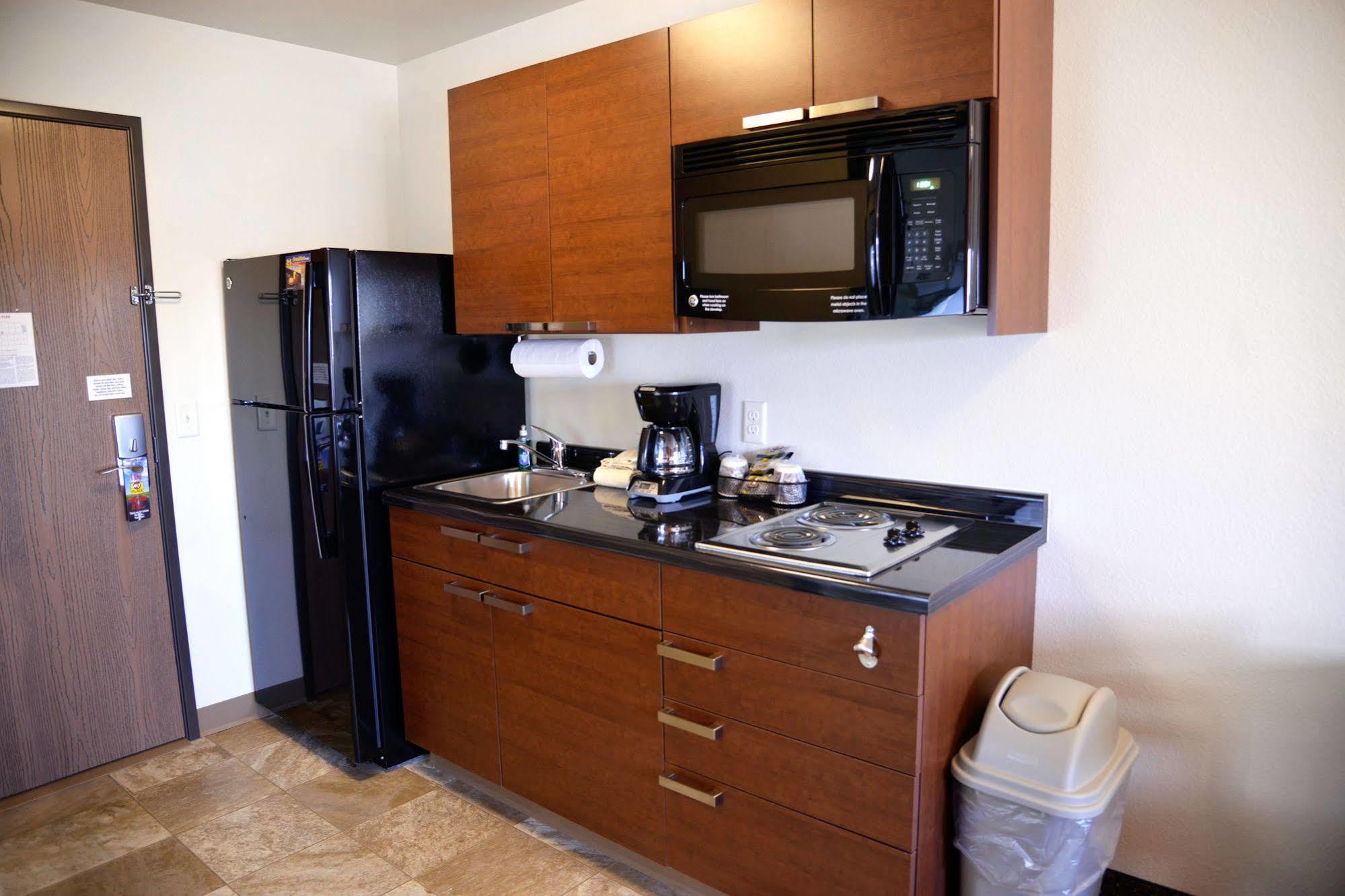 My Place Hotel-salt City-west Jordan West Jordan