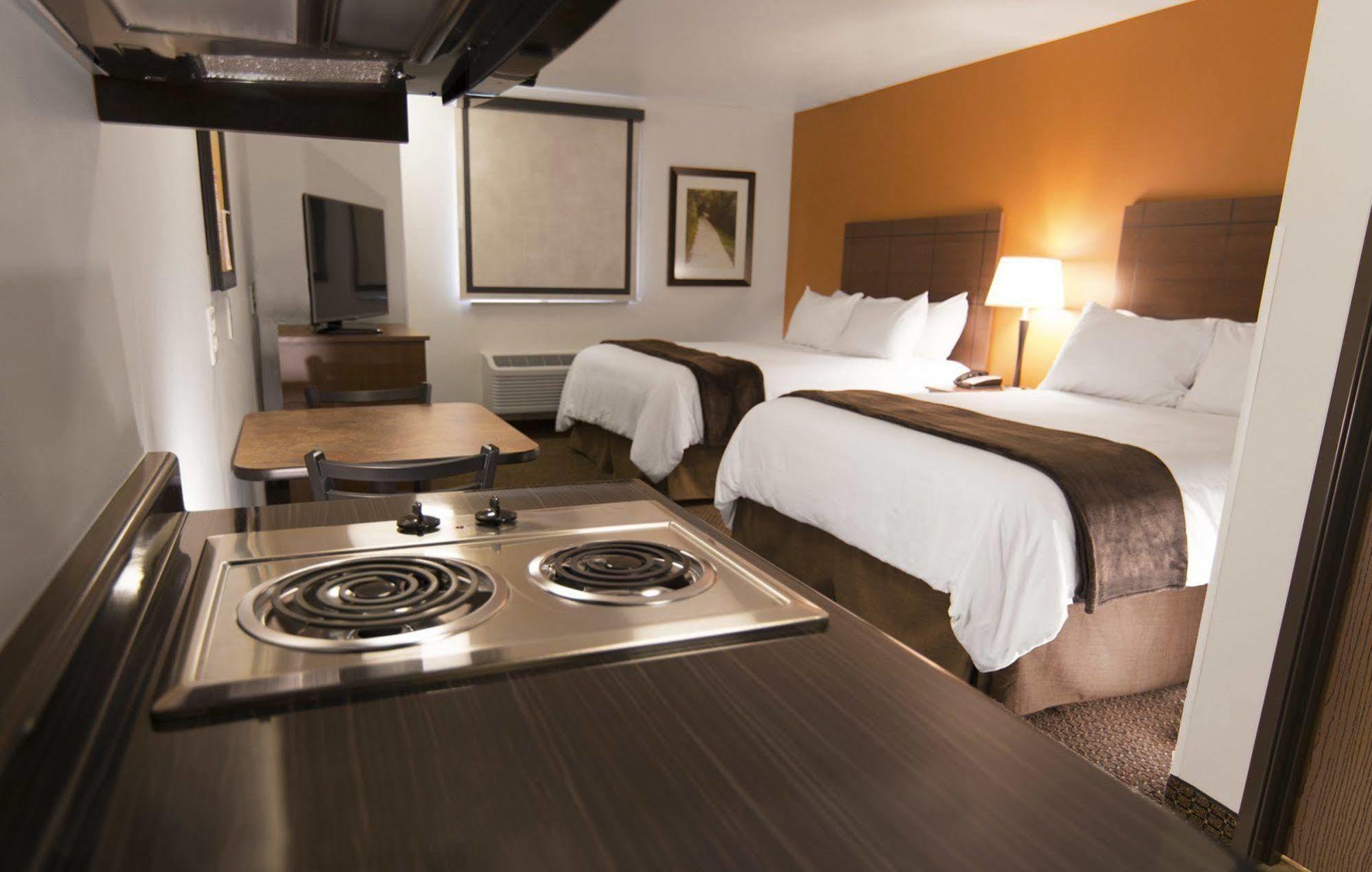 My Place Hotel-salt City-west Jordan Hotel West Jordan
